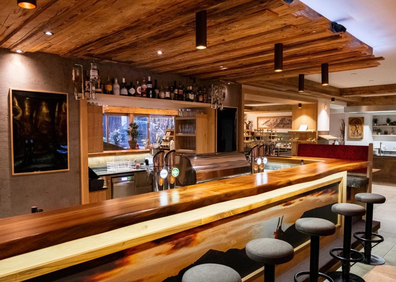 Hotel Lohningerhof Maria Alm am Steinernen Meer Dış mekan fotoğraf