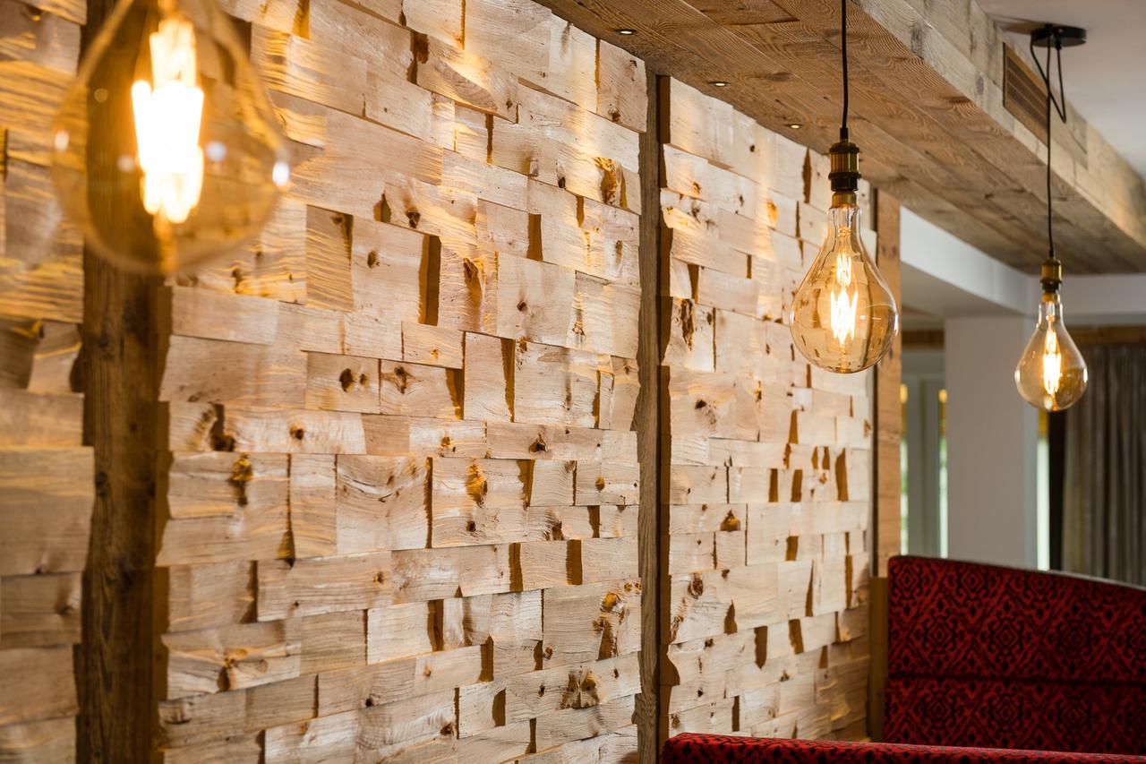 Hotel Lohningerhof Maria Alm am Steinernen Meer Dış mekan fotoğraf