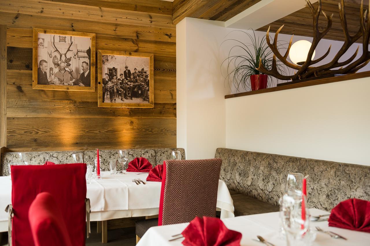 Hotel Lohningerhof Maria Alm am Steinernen Meer Dış mekan fotoğraf